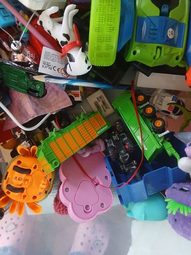 Toys