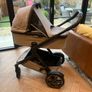 Full Travel system with 2nd child seats Image 6