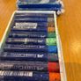Faber-Castell Studio Quality 12 Oil Pastels Image 4