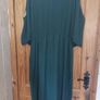 Shein 4XL green dress (free post) Image 8