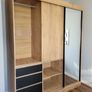 Wardrobe HAITI 180cm Image 3