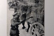 1916 Postcard original