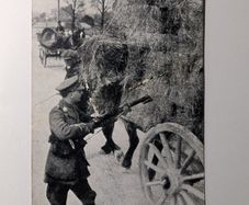1916 Postcard original
