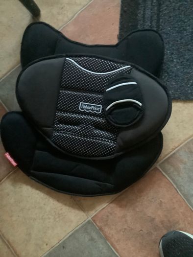 Car seat
