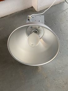 HILCLARE Industrial Lamps Light 3 off