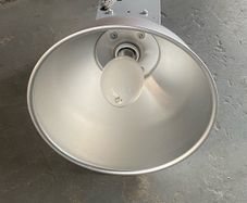 HILCLARE Industrial Lamps Light 3 off