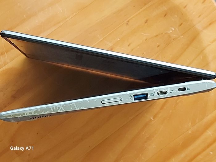 ACER CHROMEBOOK CP311 Series, Model N17Q8, 32GB HDD, in excellent condition, excellent Battery