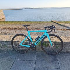Bianchi aria