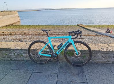Bianchi aria