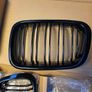 e46 kidney grill Image 2