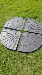 Umbrella Weight