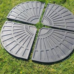 Umbrella Weight
