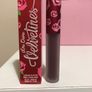 lime crime matte liquid lipstick in jinx Image 4