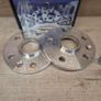 Simoni 5x112, 12 mm DR043/B9 Wheel spacers Image 3
