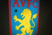 Aston Villa Lightbox