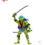 Teenage Mutant Ninja Turtles Mutant Mayhem - Pizza Fire Delivery Van Playset Image 4