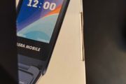 flip phone dual SIM