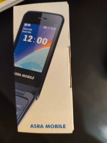flip phone dual SIM