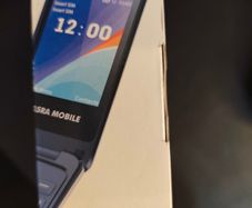 flip phone dual SIM