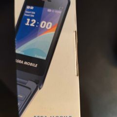 flip phone dual SIM