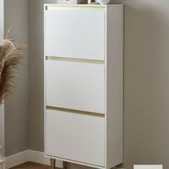 shoe storage