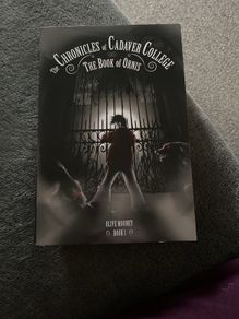 The Chronicles of Cadaver College