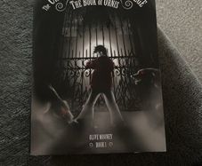 The Chronicles of Cadaver College
