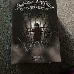 The Chronicles of Cadaver College