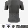 Aeron Mens Short Sleeve Jersey 3.0 Image 2