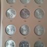 1 Oz Mexican Silver Libertad Coin Set Image 2