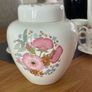 Wedgwood meadow sweet Coffee Set etc Image 6
