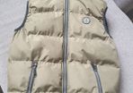 Boys gilet reversible 11 yrs
