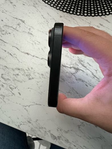 iphone 16 pro max - 512gb (read description)
