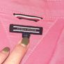 Tommy hilfiger pink denim jacket Image 4