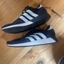Adidas runners Size 9 Image 3