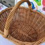Vintage Basket Image 3