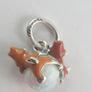 Pandora Disney Chip n Dale Charm New Image 3