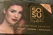 So su contour palette