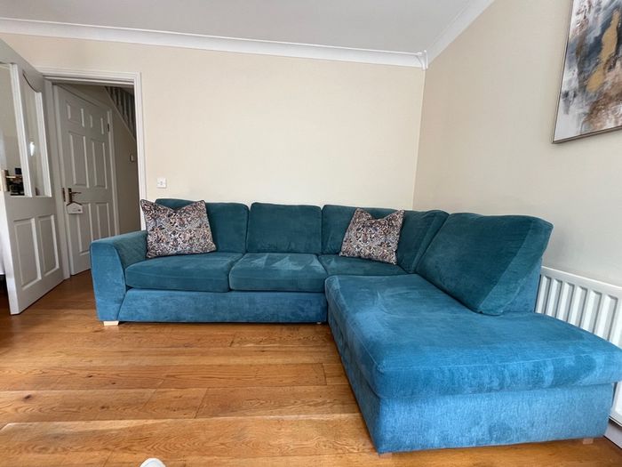 DFS Xander Corner Soca