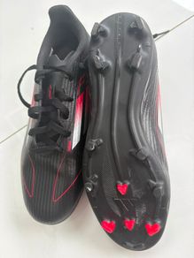 football boots adidas f50 size 5