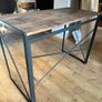 Foldable desk Image 3