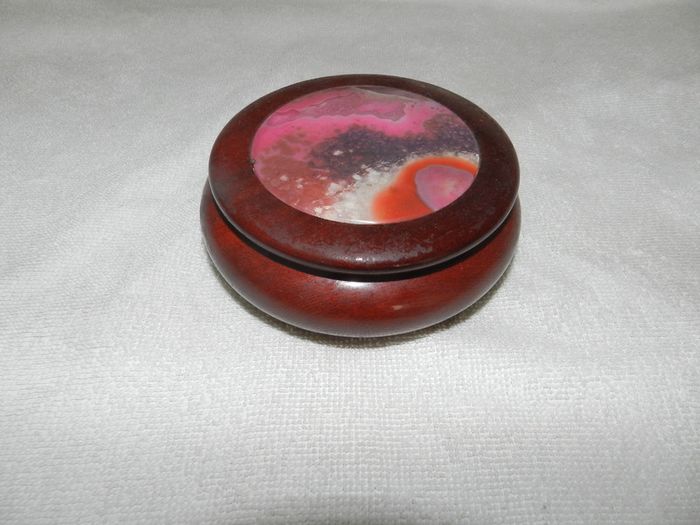 Jewellery Box