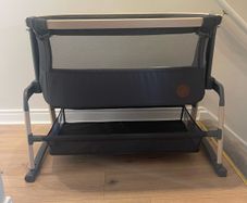 Maxi-Cosi Iora Air