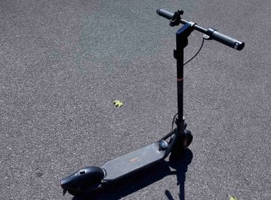Segway Ninebot F2 Scooter