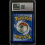 Arbok 185/165 CGC 10 Gem Mint Full Art Rare Scarlet & Violet 151 Pokemon Card Image 3