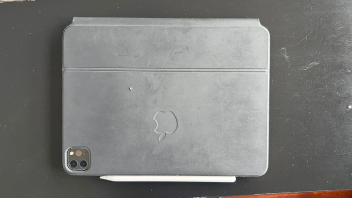 iPad Pro 11 inch M1