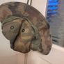 boonie hat camouflage pattern Image 3
