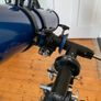 Meade Polaris 114 reflector telescope with tripod Image 3