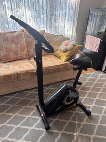 Exercise bike Max Fit