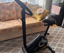 Exercise bike Max Fit